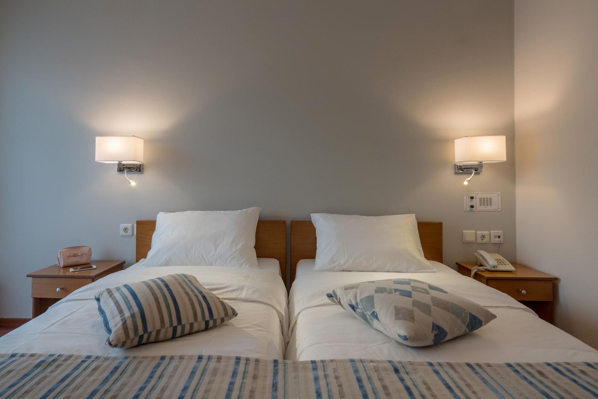 Batis Beach Hotel Ретимно Экстерьер фото