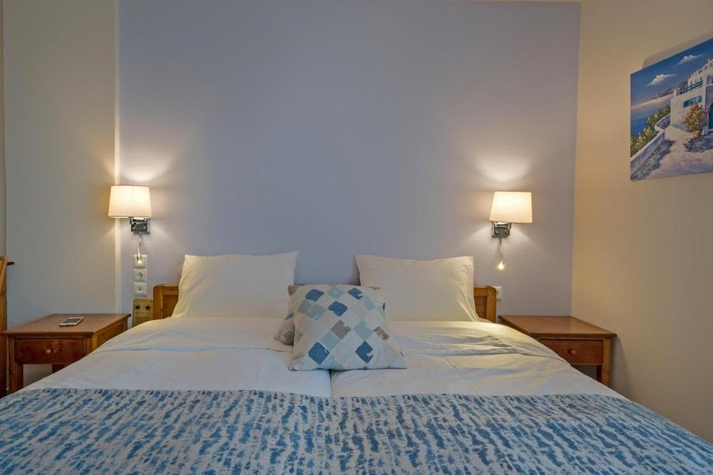 Batis Beach Hotel Ретимно Экстерьер фото